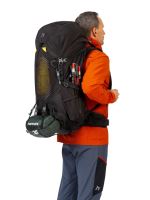 Batoh Hannah Wagabond 60l Anthracite (4)
