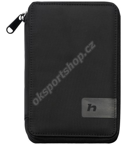 Peněženka Hannah Wealthy Anthracite