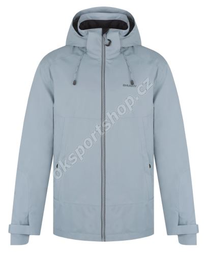 Bunda Husky Nelory M Light blue