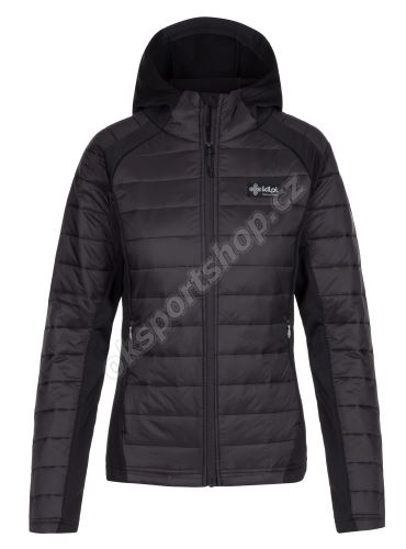 Bunda Kilpi Adisa-W BLK