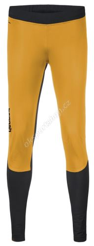 Kalhoty Hannah Alison Pants Golden yellow/anthracite