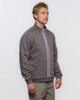 Mikina Husky Abo M Grey (2)