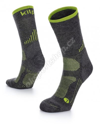 Ponožky Kilpi Mirin-U LGN