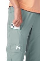 Kalhoty Hannah Tagi Chinois green (6)
