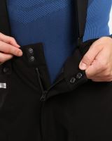 Kalhoty Kilpi Barry-M BLK (6)