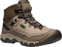 Obuv Keen Targhee IV Mid WP M Brindle/canteen