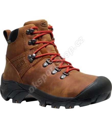 Obuv Keen Pyrenees W Syrup