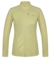 Mikina Husky Alou L Bright green
