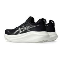 Obuv Asics Gel-Nimbus 27 W Black/lake grey (3)