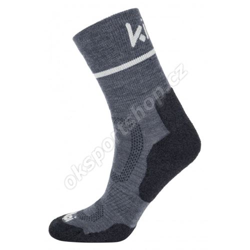 Ponožky Kilpi Steyr-U TRQ