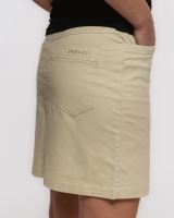 Sukně Husky Ramy L Beige (4)