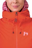 Bunda Hannah Adelaide Spicy orange (9)