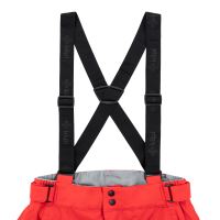 Kalhoty Kilpi Mimas-M BLK (2)