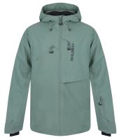 Bunda Husky Grut M Faded green
