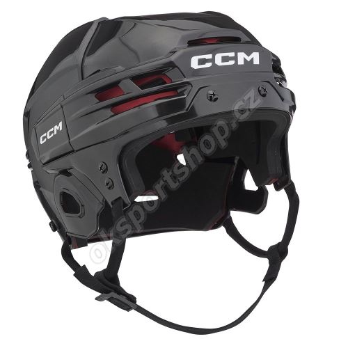 Helma CCM HT Super Tacks X Sr Blk M