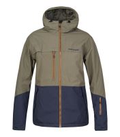 Bunda Hannah Freemont Burnt olive/mood indigo