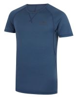 Tričko Husky Mersa M Blue (1)