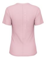 Tričko Hannah Amany Pale mauve (1)