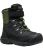 Obuv Keen Kanibou WP Black/bronze green