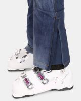 Kalhoty Kilpi Jeanso-W DBL (5)