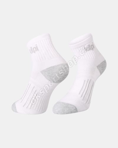 Ponožky Kilpi Galway-U WHT 3pack