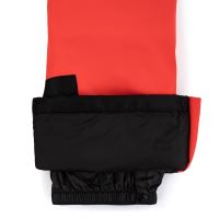 Kalhoty Kilpi Ravel-W RED (7)