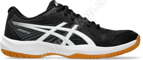 Obuv Asics Upcourt 6 Black/white