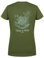 Tričko Husky Tee Walker L Green (2)