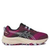 Obuv Asics Trabuco Terra 2 Blackberry/light blue (1)