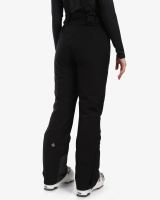 Kalhoty Kilpi Elare-W BLK (1)