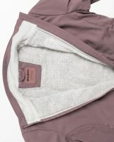 Bunda Husky Salfa L Faded pink (4)