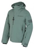Bunda Husky Gonzal K Faded green (1)