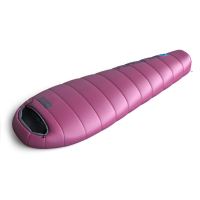 Spací pytel Husky Ladies Majesty Plus Pink (3)