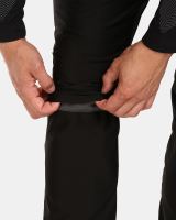 Kalhoty Kilpi Norwel-M BLK (5)