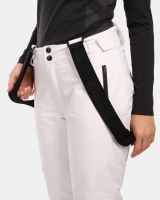Kalhoty Kilpi Eurina-W WHT (10)