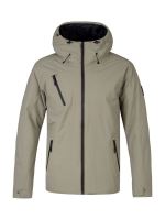 Bunda Hannah Derk II Overland trek