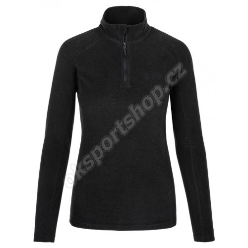 Mikina Kilpi Almeri-W BLK