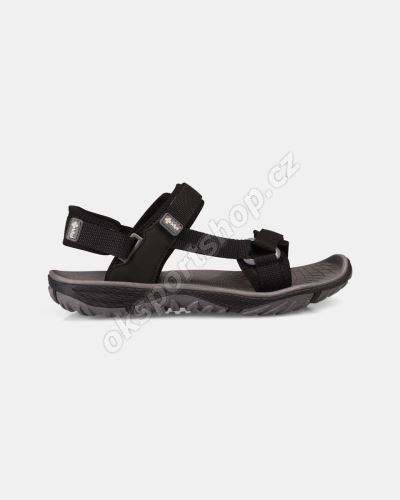 Sandále Kilpi Piero-U BLK