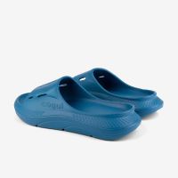 Pantofle Coqui Kobe Ocean blue (3)