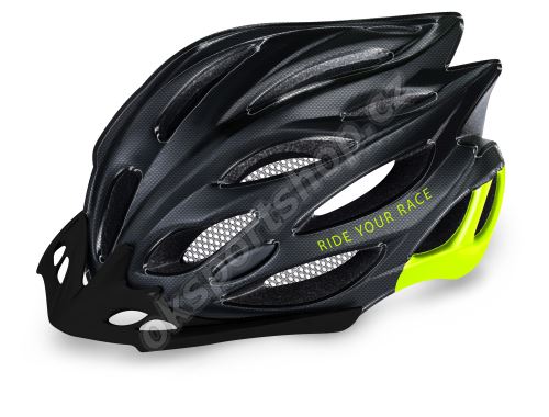 Cyklistická helma R2 WIND ATH01R 2018