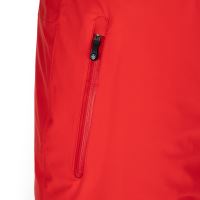 Kalhoty Kilpi Ravel-M RED (2)