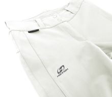 Kalhoty Hannah Ilia Bright white (1)