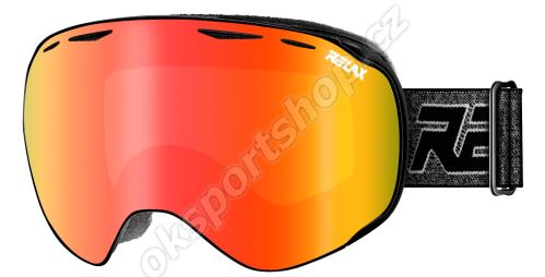 Lyžařské brýle RELAX ARC-TEC HTG76