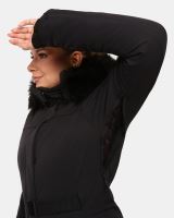 Bunda Kilpi Carrie-W BLK (5)