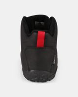 Obuv Kilpi Bare High WP-U BLK (3)