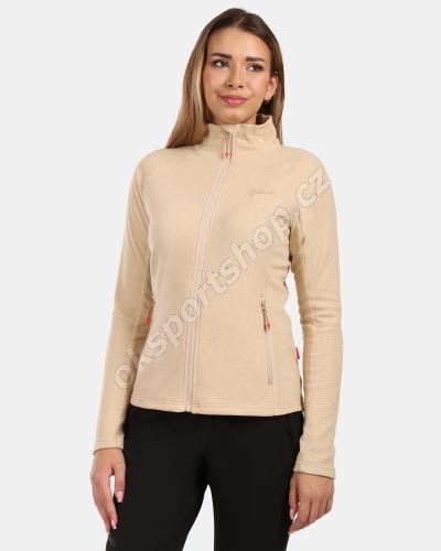 Mikina Kilpi Glamer-W BEG