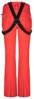 Kalhoty Kilpi Dampezzo-W RED (1)