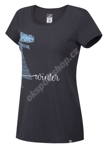 Tričko Hannah Salamana Castlerock