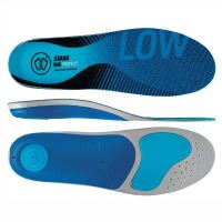 Vložky do bot Sidas 3Feet Run Protect Low