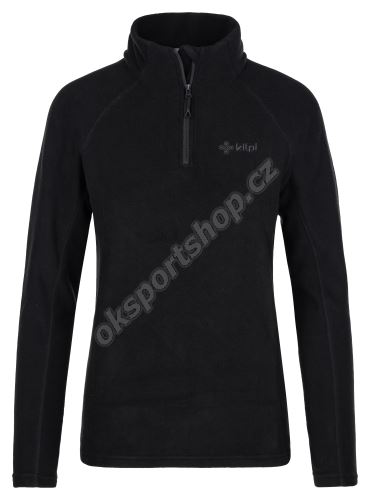 Mikina Kilpi Almeri-W BLK